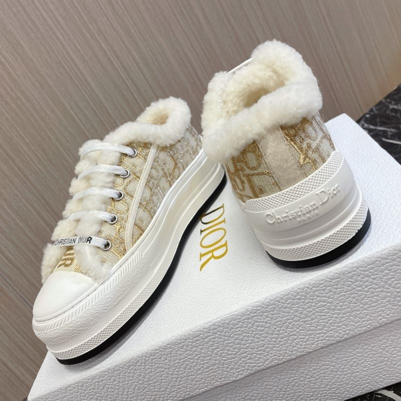 Christian Dior Sneakers